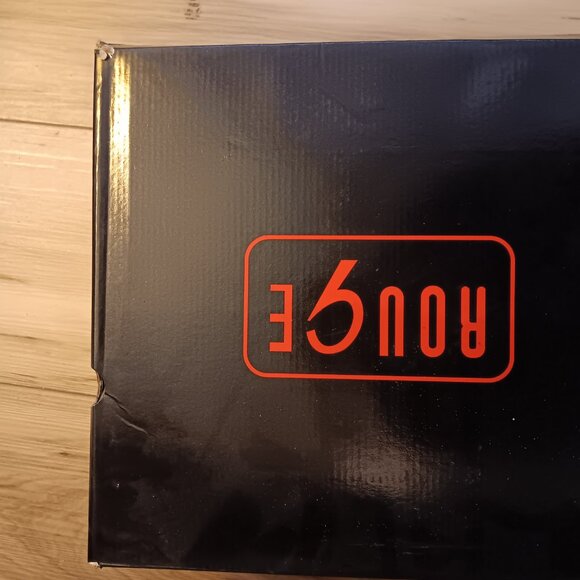 Rouge:Chic Waterproof Rainboots - Picture 2 of 2